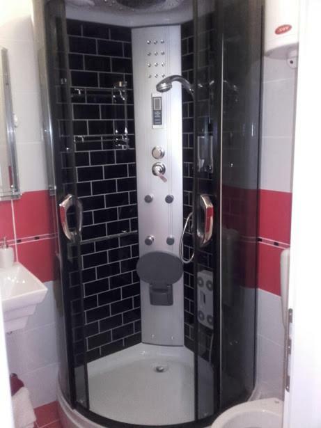 ביוגראד נה מורו Apartment Riva מראה חיצוני תמונה