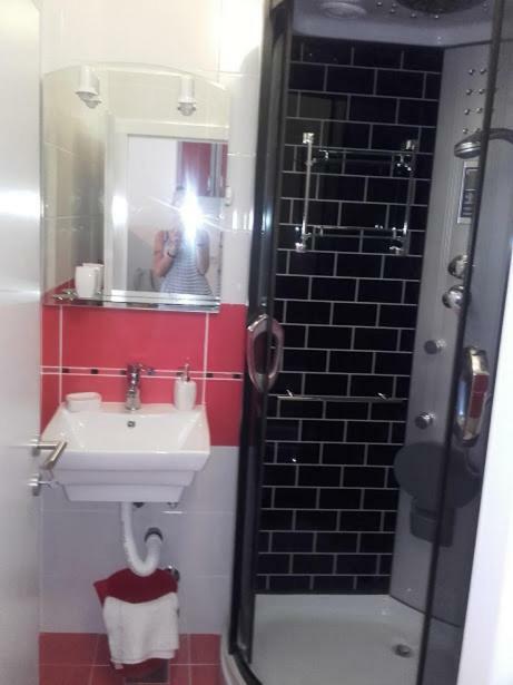 ביוגראד נה מורו Apartment Riva מראה חיצוני תמונה